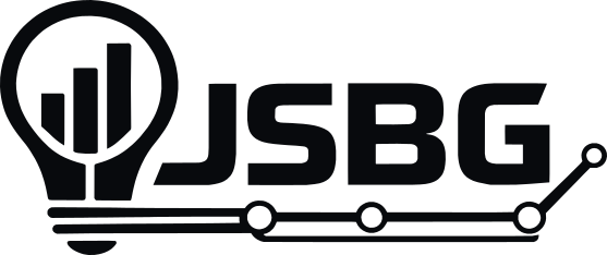 JSBG logo